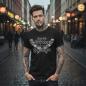 Preview: Auf alte Götter und Gute Freunde - Shirt S-XXXXL